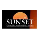 Sunset Funeral Home, Cremation Center & Cemetery logo